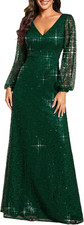 Abiti Da Sera Donna Elegante