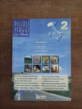 PICCOLI VIAGGI IN ITALIA ACI
