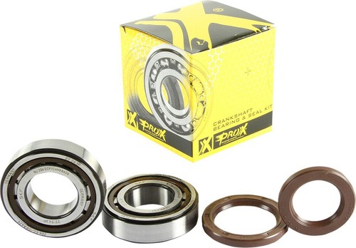 Kit cuscinetti guarnizioni - e,