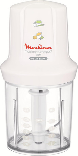 Moulinex moulinette compact - moulinette,