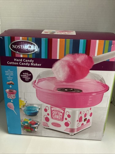 Candy maker nostalgia hard - maker,