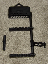 Faretra frecce hoyt carbon - a, 6