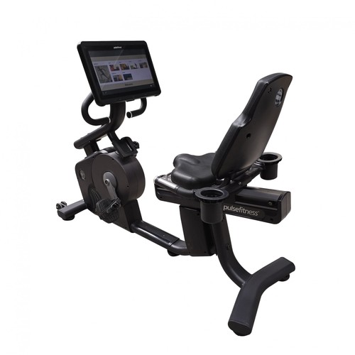 Console bici reclinabile pulse - console,