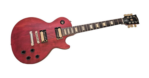 Gibson les paul - gibson, lpj
