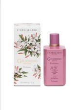 L'ERBOLARIO Profumo Gelsomino Indiano 100 ml