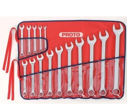 Proto j1200fasd pezzi set - 15,