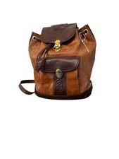 Zaino vintage Marino Orlandi