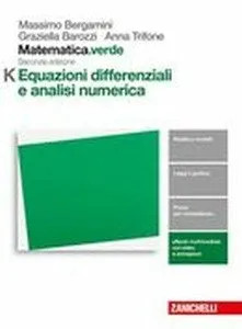 Matematica verde modulo k - modulo,