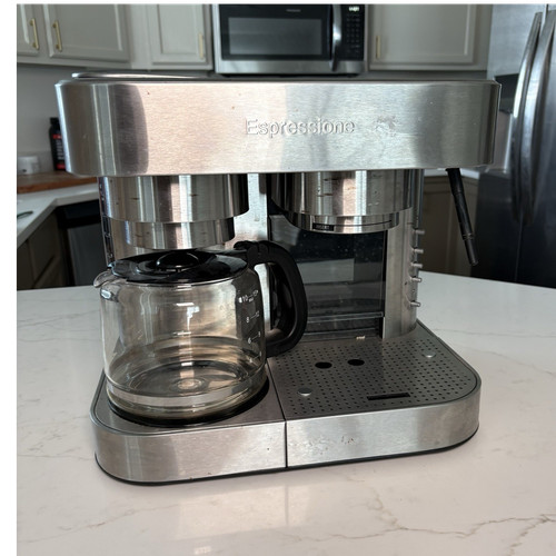 Macchina caffè espresso - macchina,