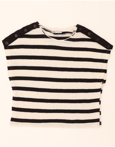 Zara top blusa donna senza - blusa,