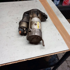 MOTORINO AVVIAMENTO per LAND ROVER DISCOVERY 4A SERIE 2.7 TDV6 610bdd 281000Q050