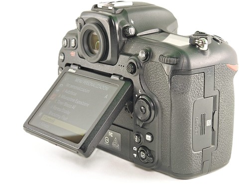 Nikon d500 slr digitale - nikon,