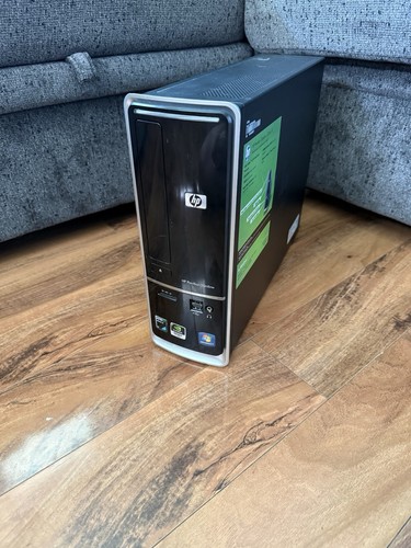 Pavilion slimline s5000 - hp,