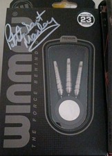 Freccette nuove rare firmate