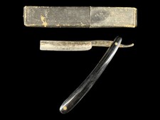 German Solingen 6 R.W.-G