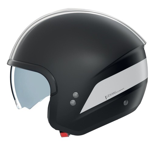Casco jet nolan n20 dolce - nolan,