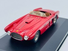 TAMEO FERRARI 340 Mexico