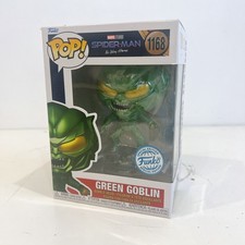 Funko Pop Vinyl! Green Goblin