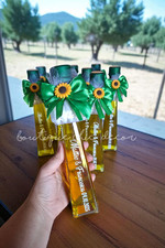 Bomboniera Olio Extravergine