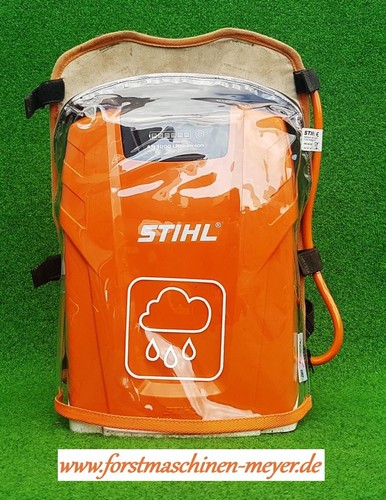 Stihl batteria retrattile - batteria,