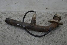 77586- Collettore Terminale Di Scarico Yamaha Xmax X-max 125 dal 2005 al 2009