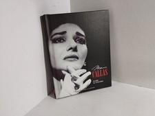 (cd + Fascicolo) CALLAS -