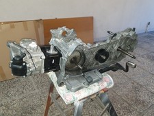 Blocco Motore 300 Paiggio