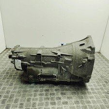 BMW X3 F25 cambio automatico