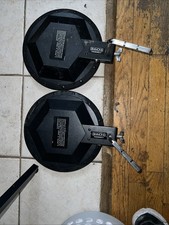 Simmons S1000PAD9S rullante