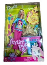 Mattel Barbie Stylin Cucciolo