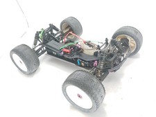 *RARO* Vintage HPI Racing