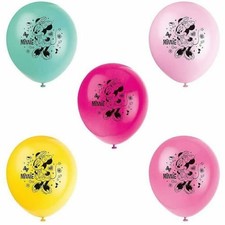 Palloncini in lattice Disney