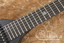 Gibson 1999 Flying V Gothic