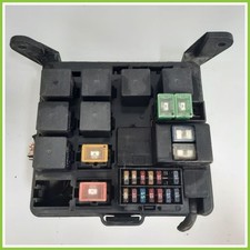 Body Computer Centralina