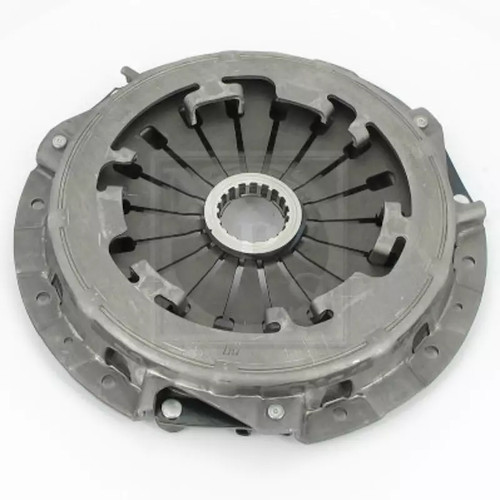 Kit frizione nps 275mm - frizione,