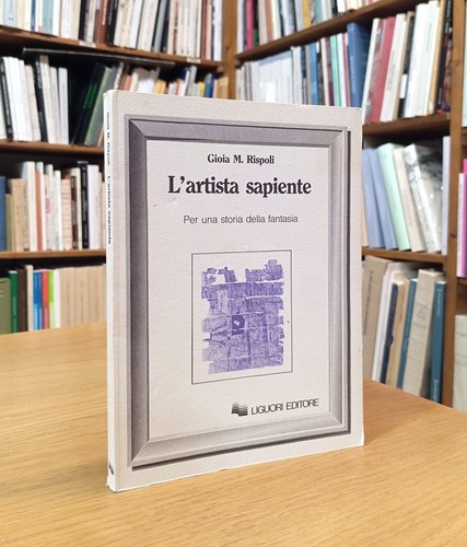 Gioia rispoli l - m.,