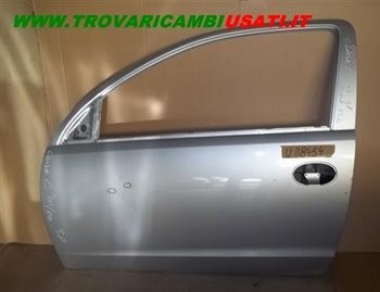 Porta portiera anteriore - porta,