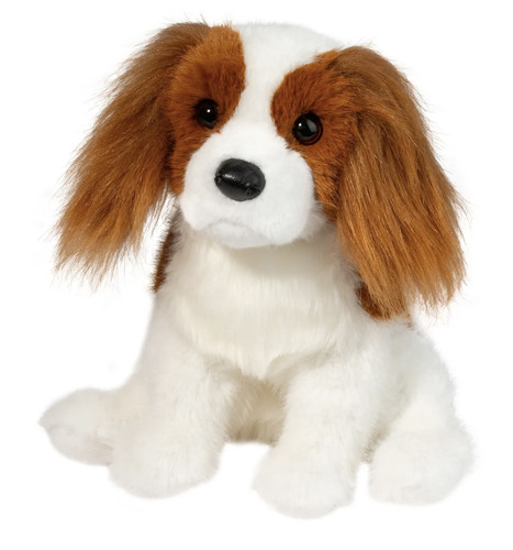 Peluche douglas kingsley - peluche,