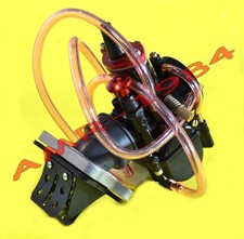 CARBURATORE   PWK 21