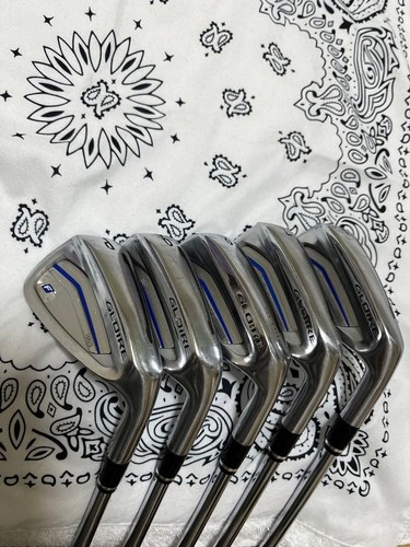 Taylormade gloire ferri da - taylormade, f2