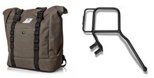 Kit borsa morbida sinistra - borsa,