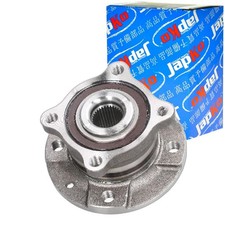 JAPKO Mozzo Ruota Posteriore