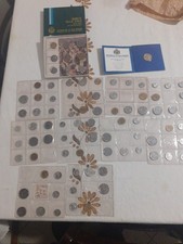 LOTTO 85 Monete San Marino