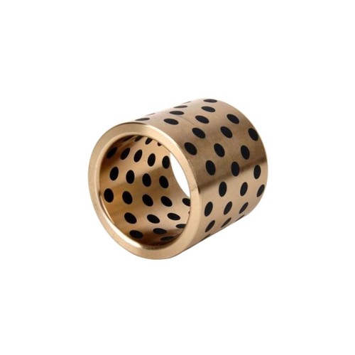 Boccola 10x14x12 bronzo - bronzo, e
