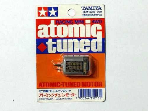 Tamiya 15215 mini - 15215,