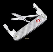 Victorinox Companion Slim Alox