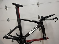 2013 bmc timemachine - timemachine, tm01