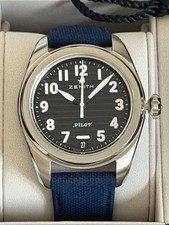 Zenith Pilot Automatic