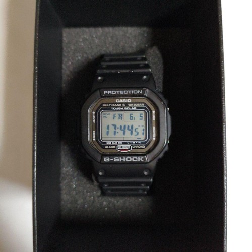 Shock 5000 1jf - g-shock, gw-5000-1jf