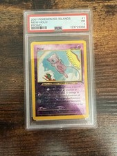 Mew 01/18 Isole del Sud